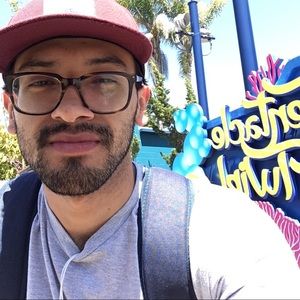 Meet your Posher, Julio